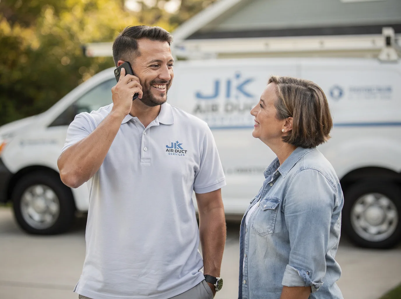 Air Duct Cleaning Jackson, TN FAQs